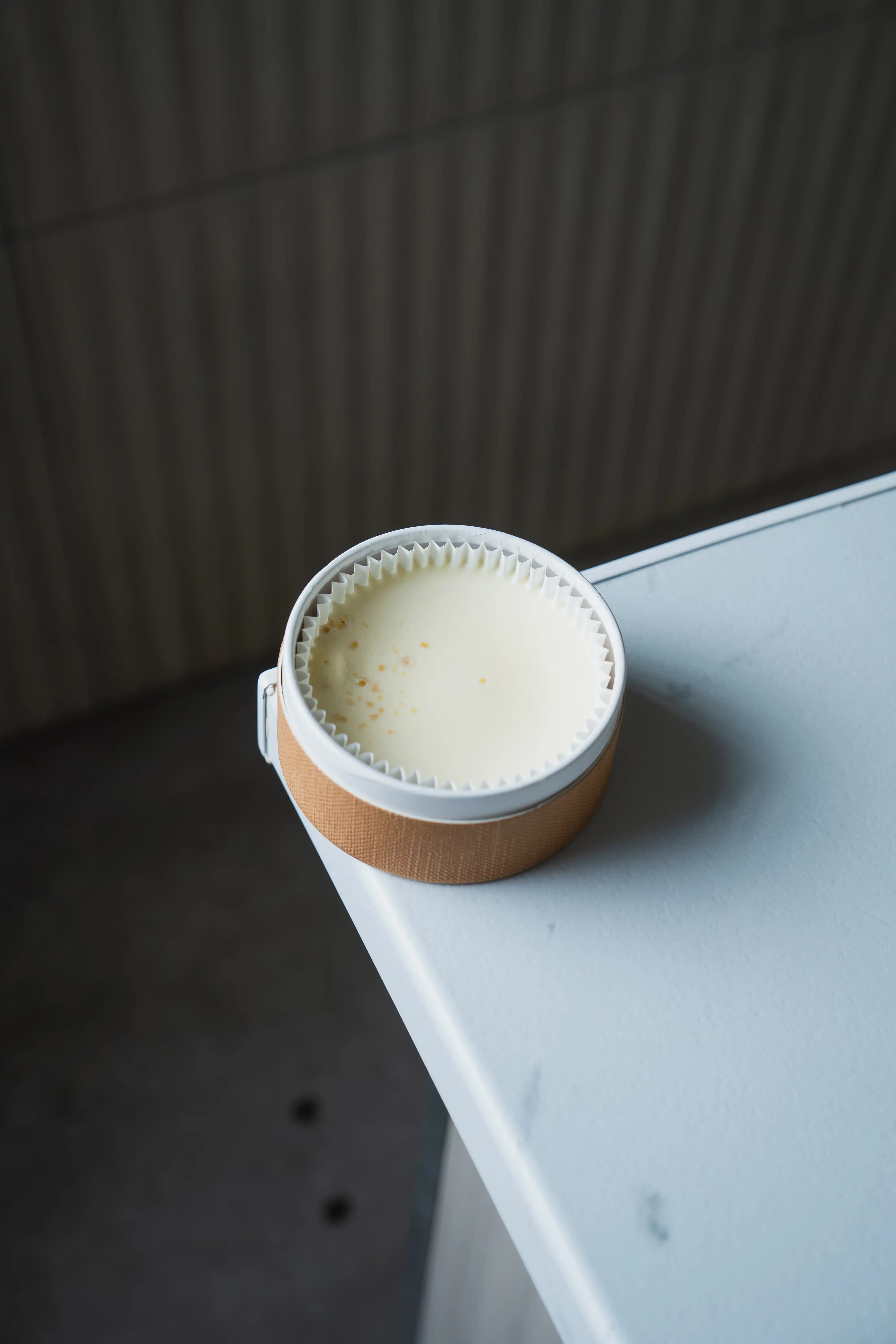 Cheesecake Clásico
