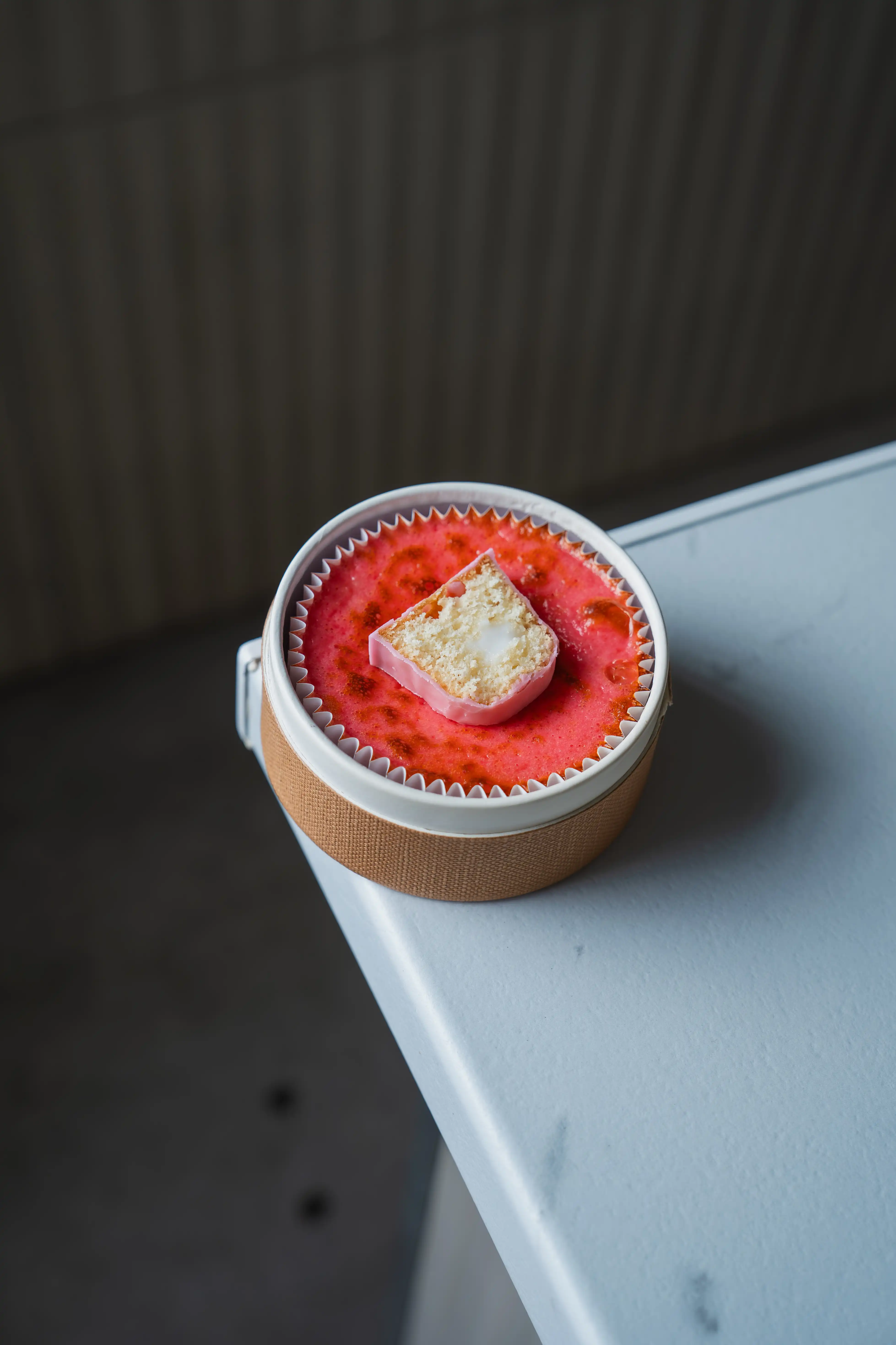 Cheesecake Pantera